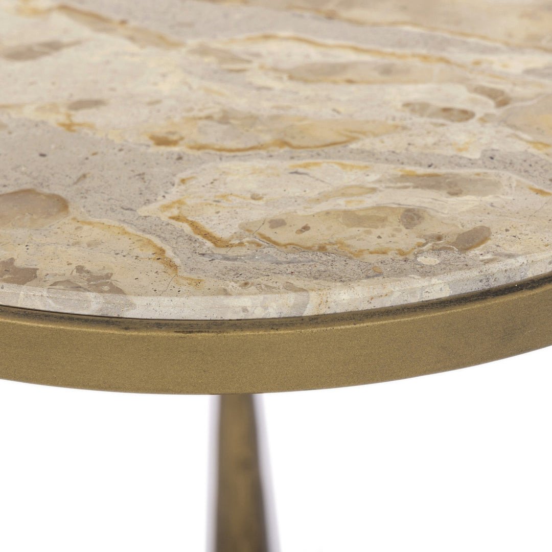 SERAPHINA END TABLE