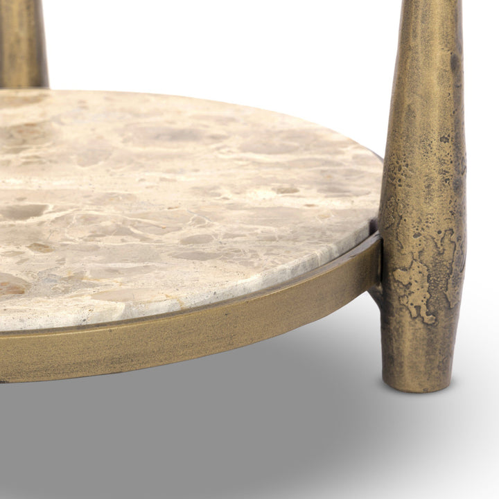 SERAPHINA END TABLE