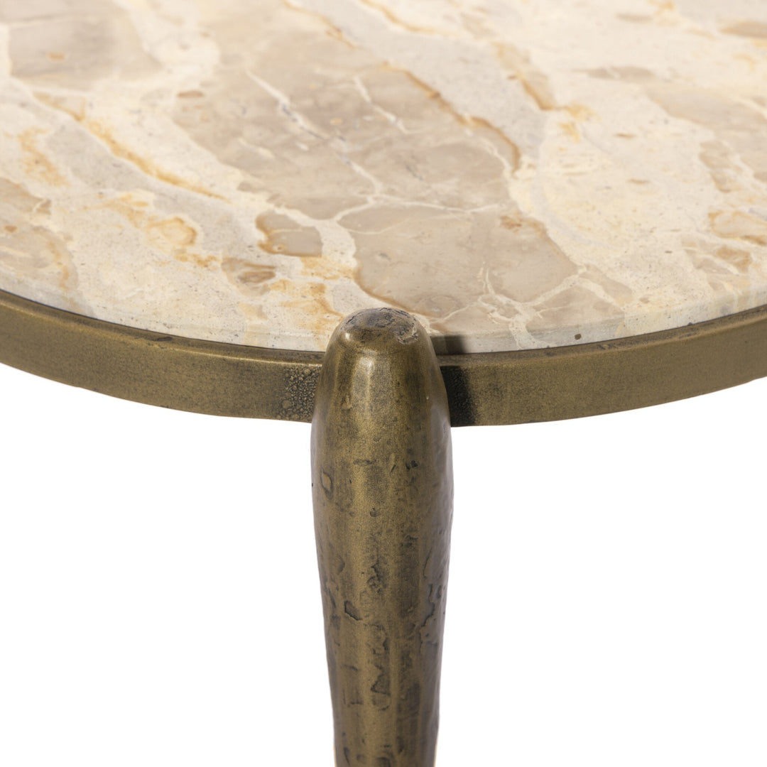 SERAPHINA END TABLE