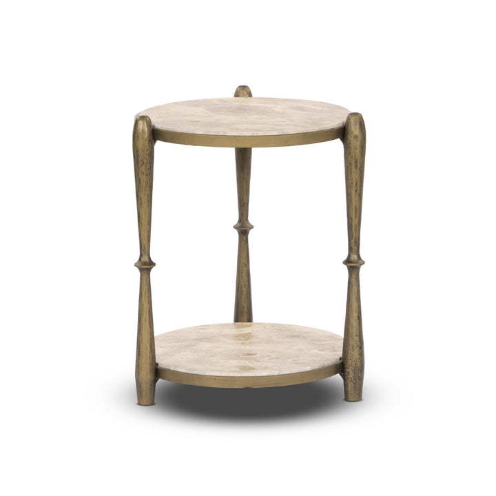 SERAPHINA END TABLE