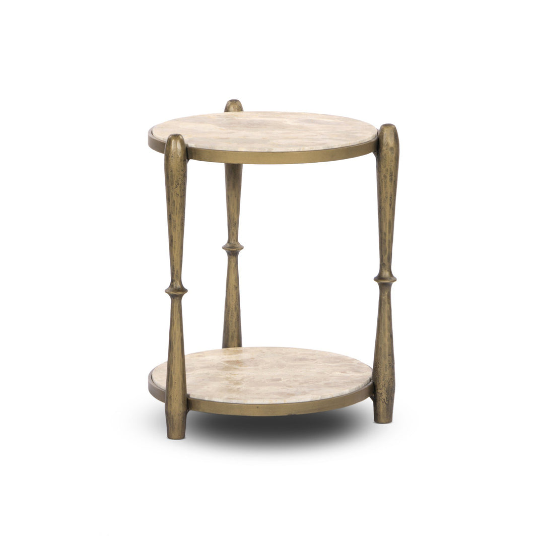 SERAPHINA END TABLE