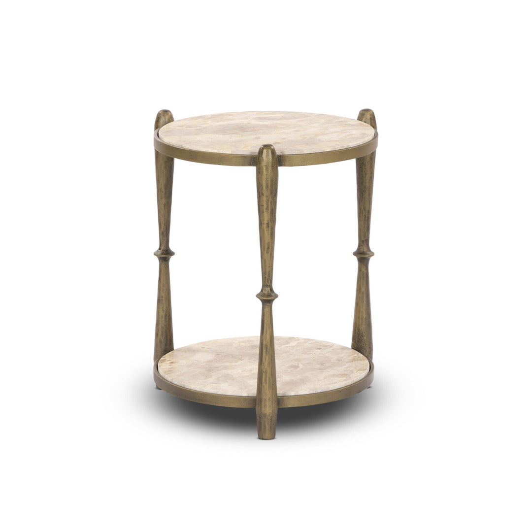 SERAPHINA END TABLE