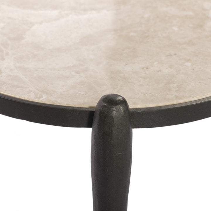 SERAPHINA END TABLE