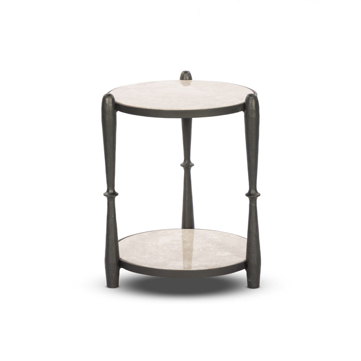 SERAPHINA END TABLE