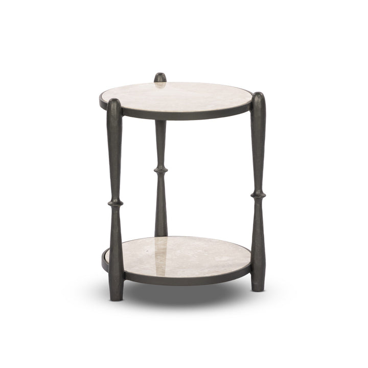 SERAPHINA END TABLE