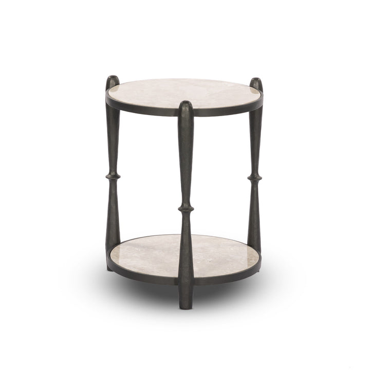 SERAPHINA END TABLE