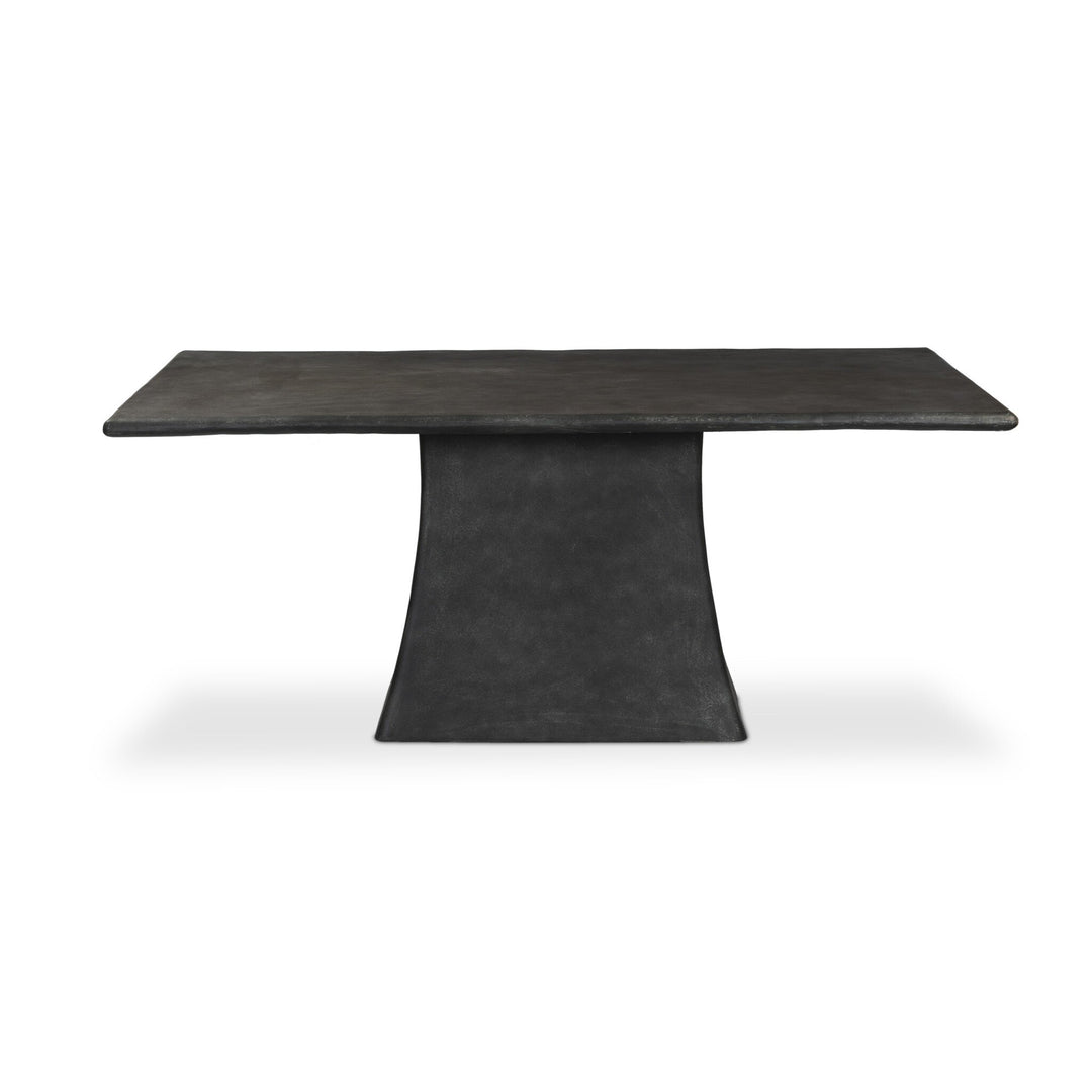 ZENITH OUTDOOR DINING TABLE