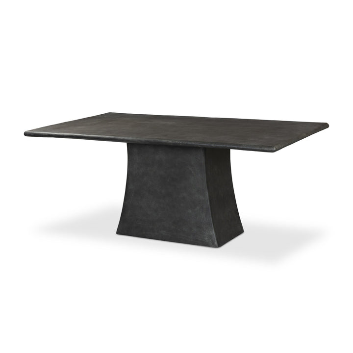 ZENITH OUTDOOR DINING TABLE