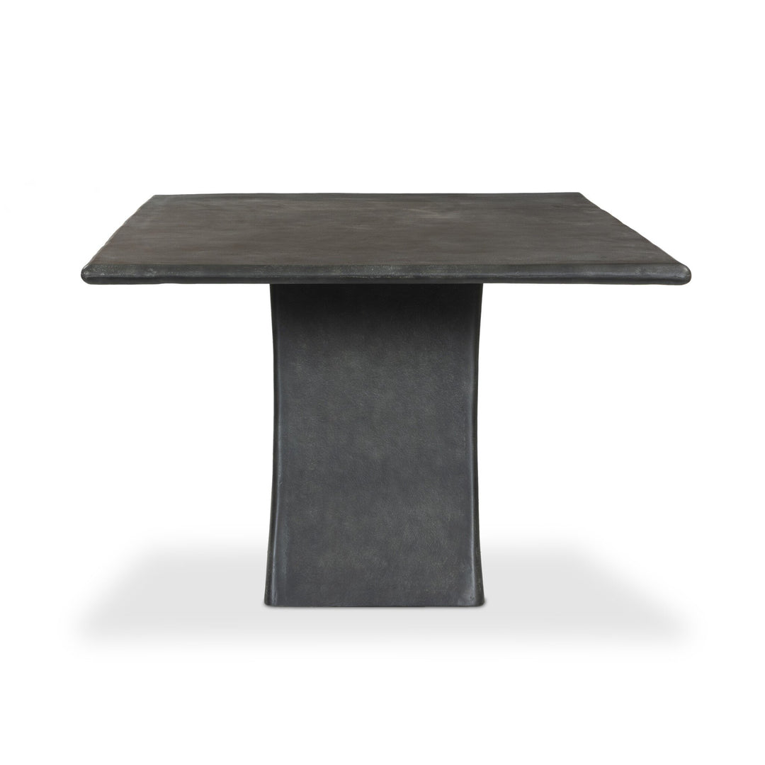 ZENITH OUTDOOR DINING TABLE