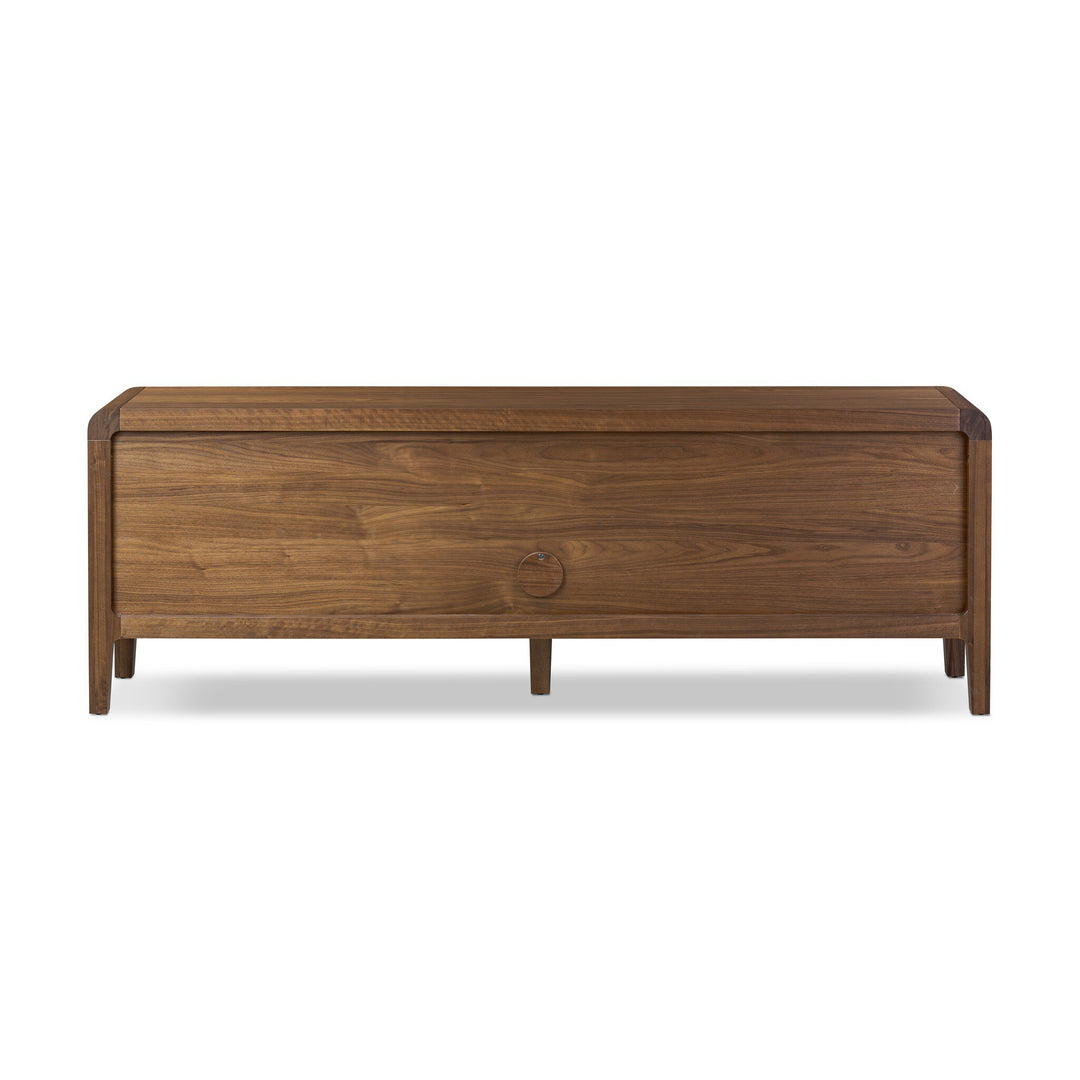 SERAPHINE CONSOLE TABLE