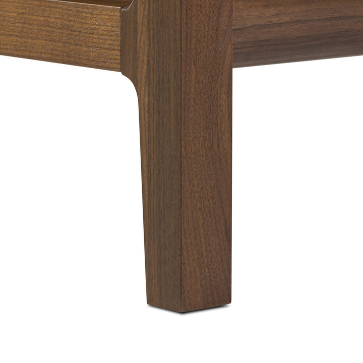 SERAPHINE CONSOLE TABLE