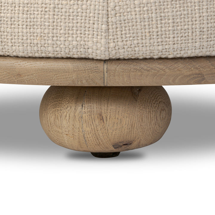 SOLARA OTTOMAN
