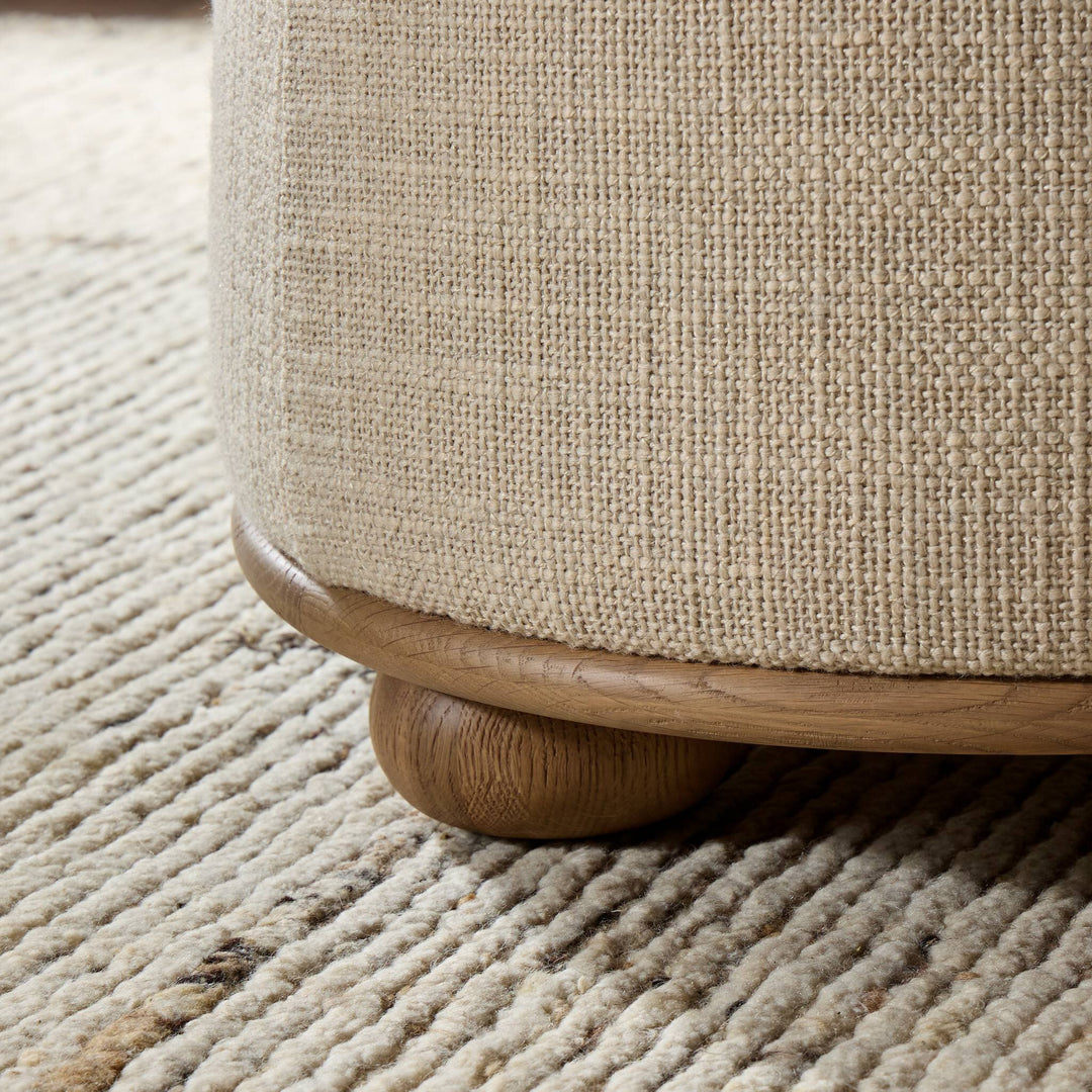 SOLARA OTTOMAN