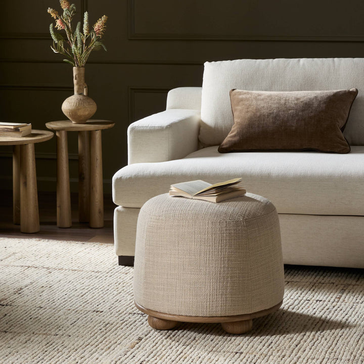 SOLARA OTTOMAN