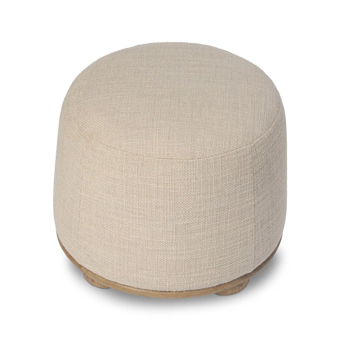 SOLARA OTTOMAN