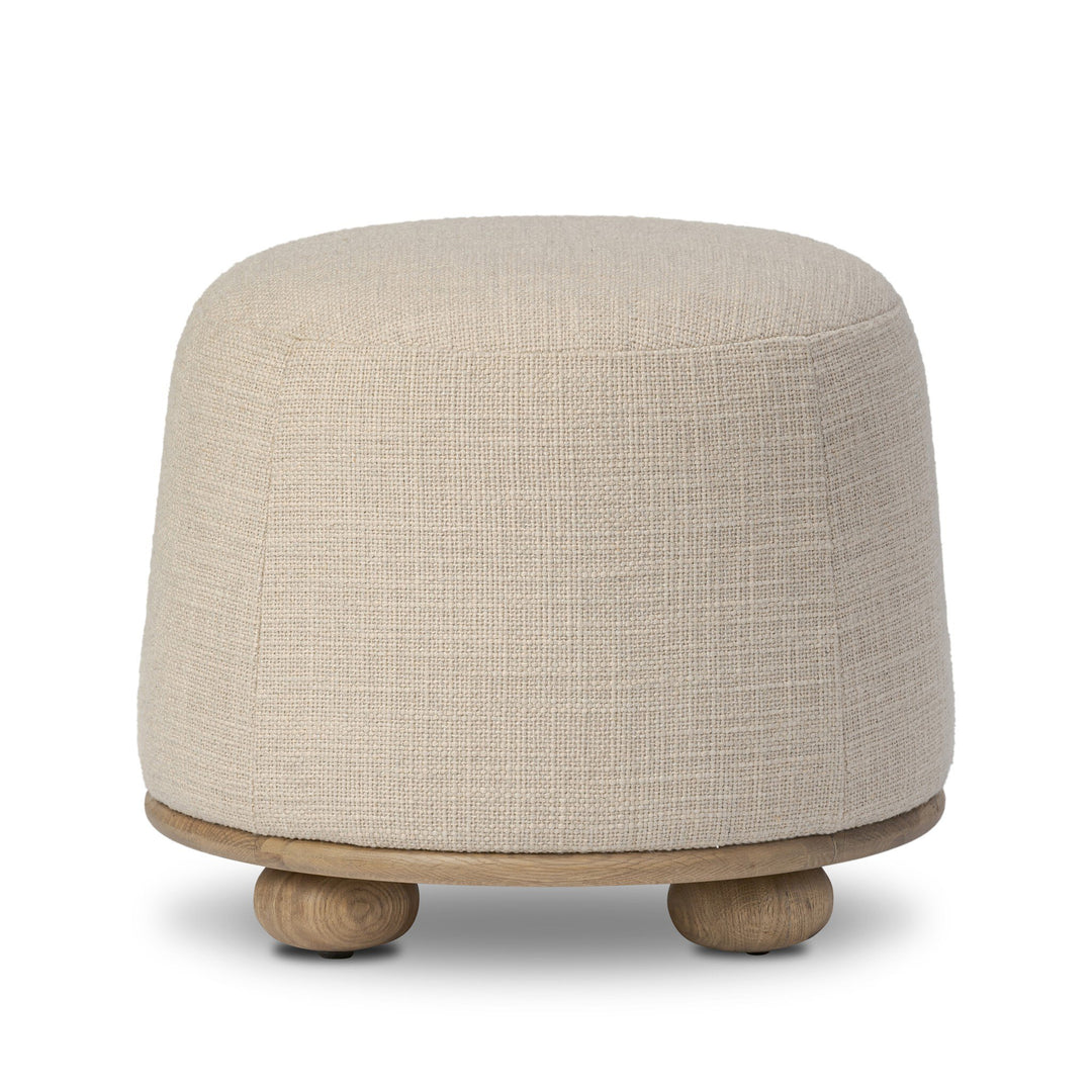 SOLARA OTTOMAN