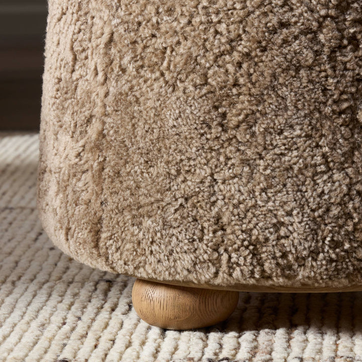 SOLARA OTTOMAN