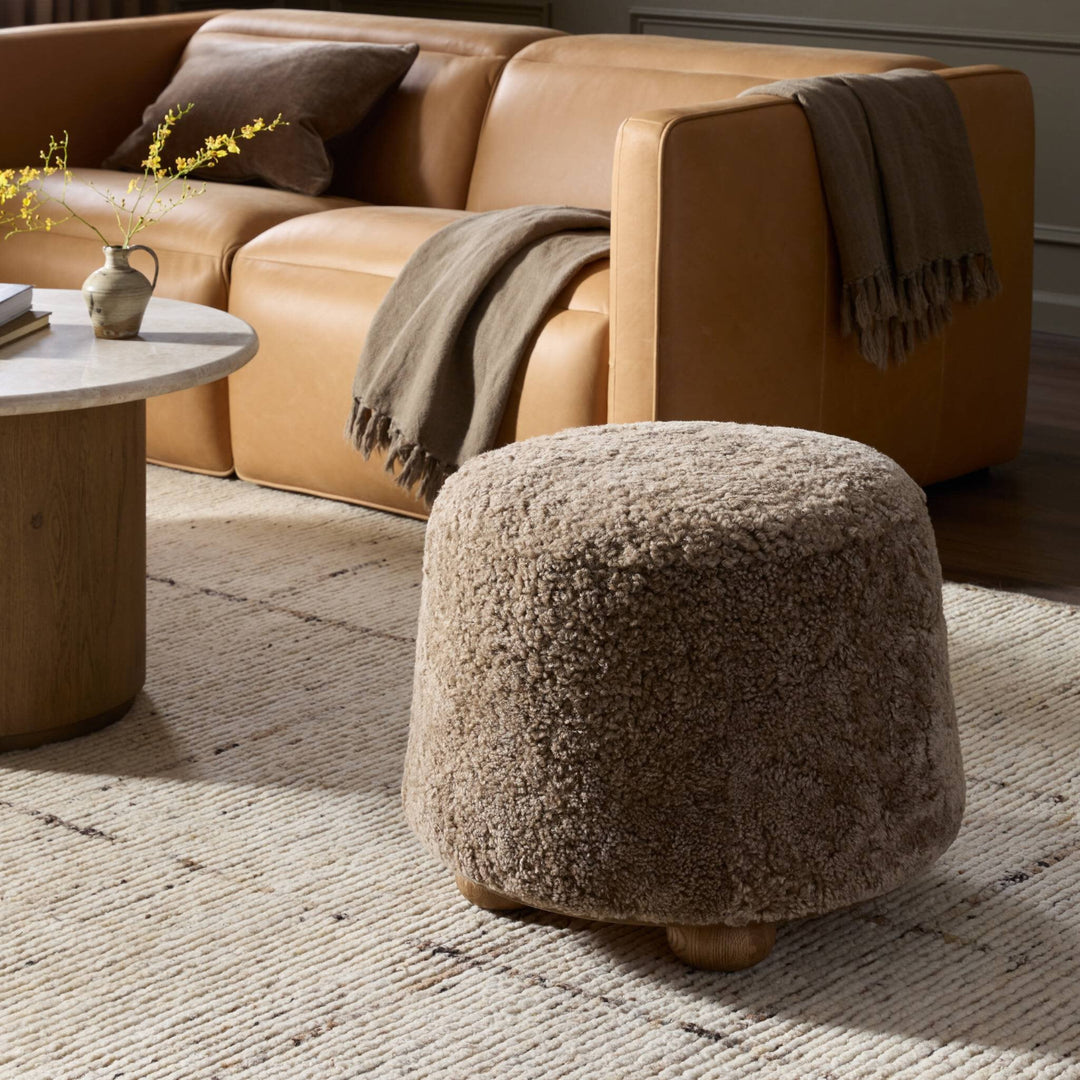 SOLARA OTTOMAN