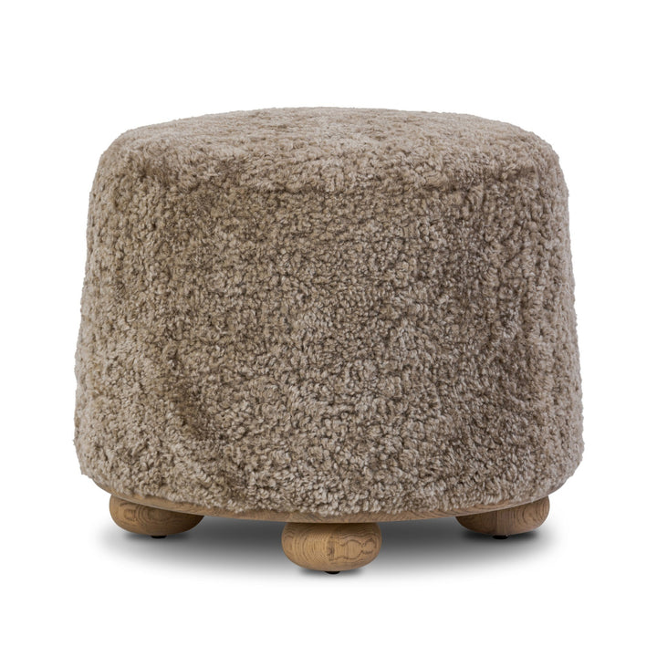 SOLARA OTTOMAN
