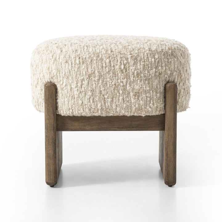 RUBY ACCENT STOOL