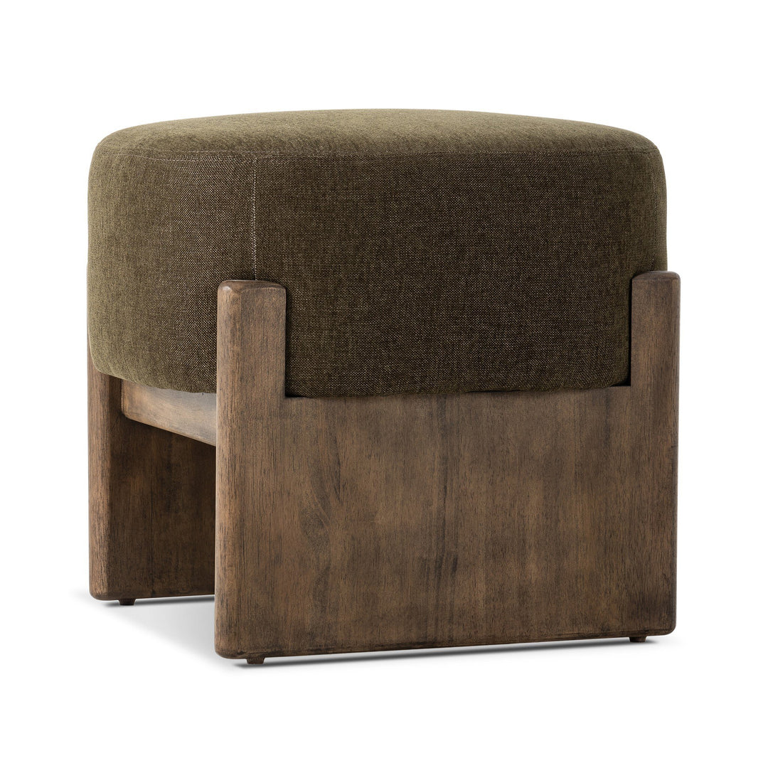 RUBY ACCENT STOOL
