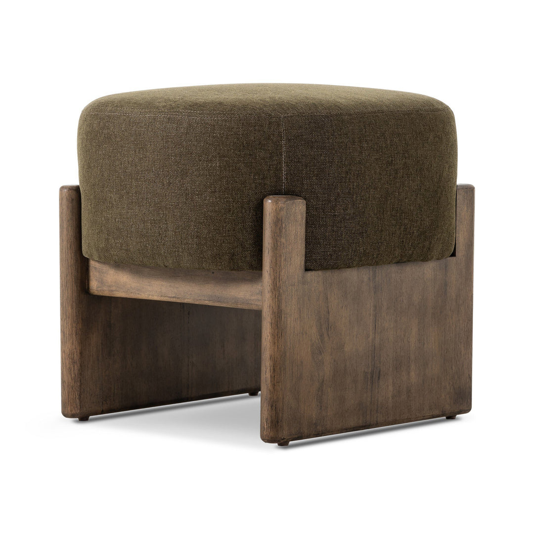 RUBY ACCENT STOOL
