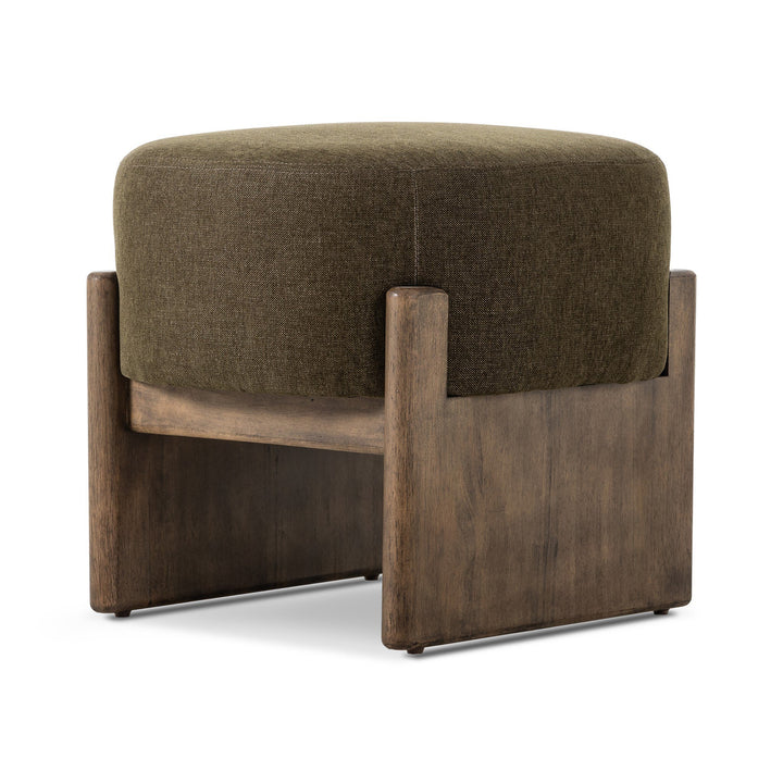 RUBY ACCENT STOOL