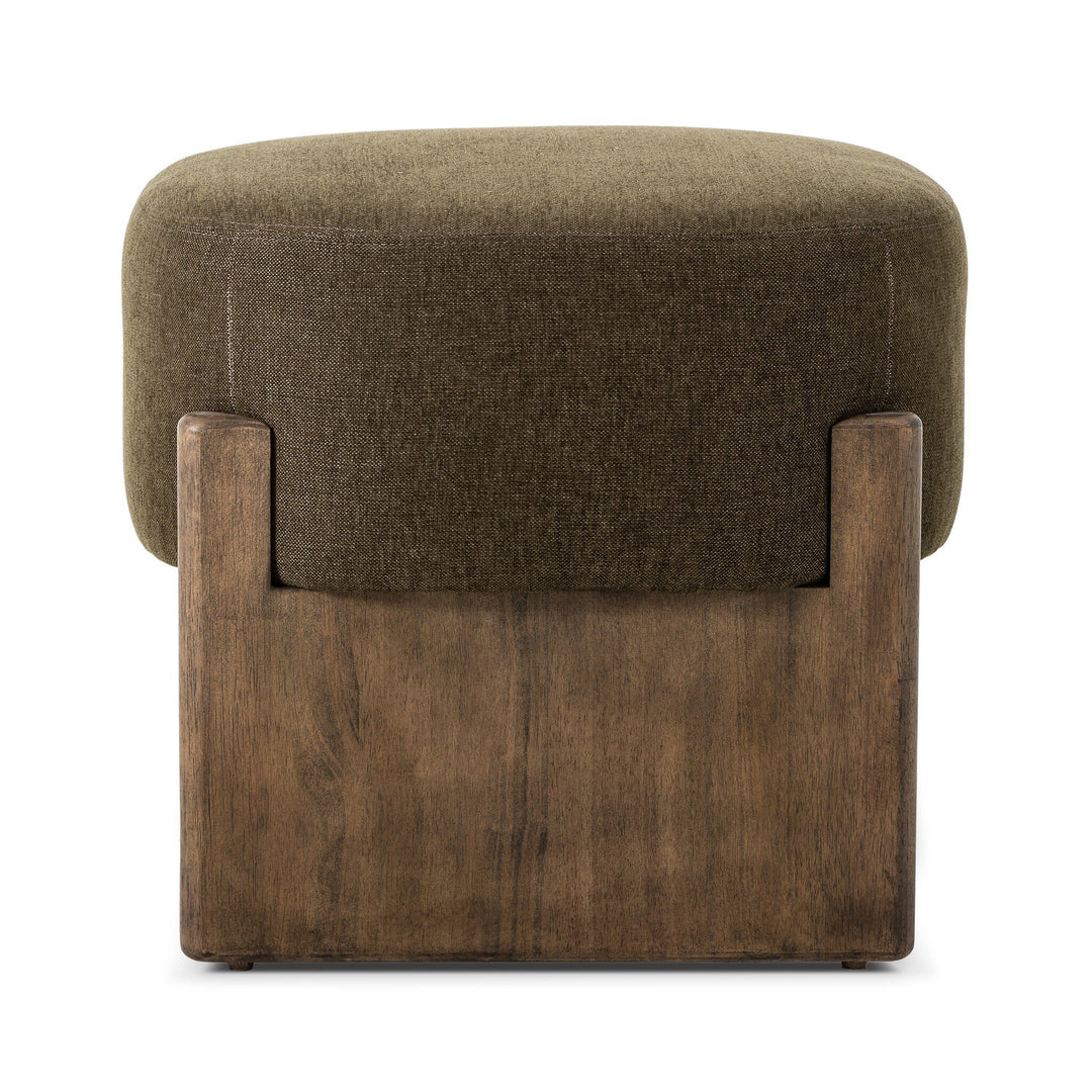 RUBY ACCENT STOOL