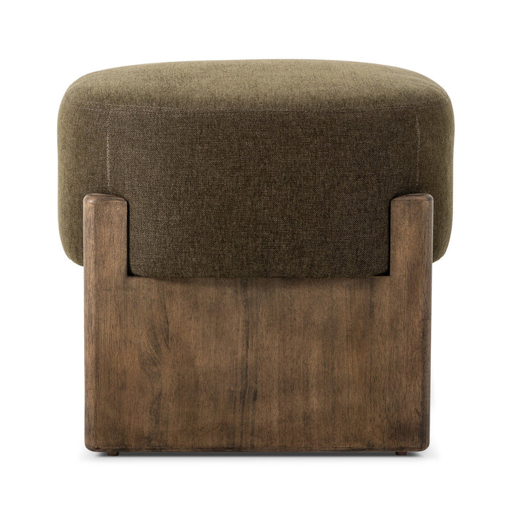 RUBY ACCENT STOOL