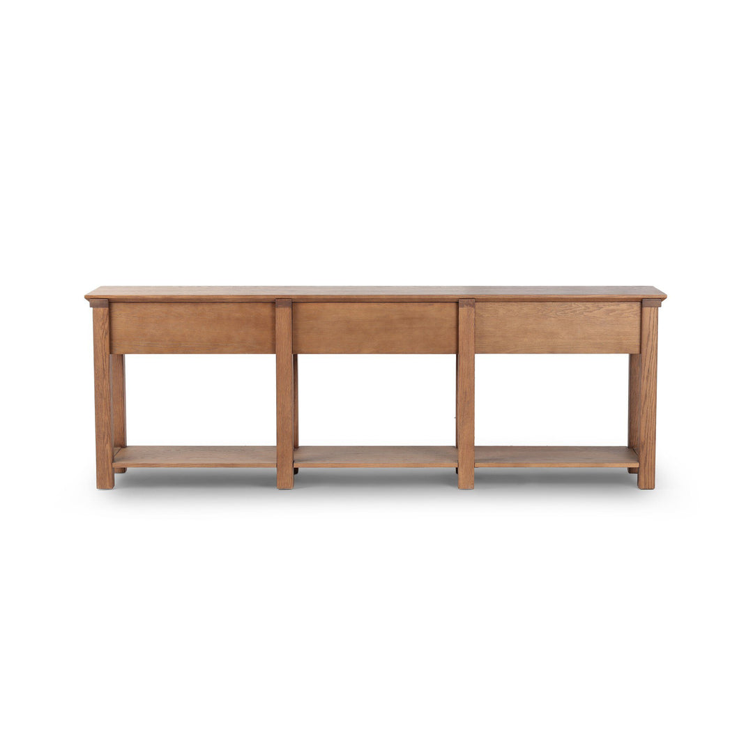 ARDEN CONSOLE TABLE