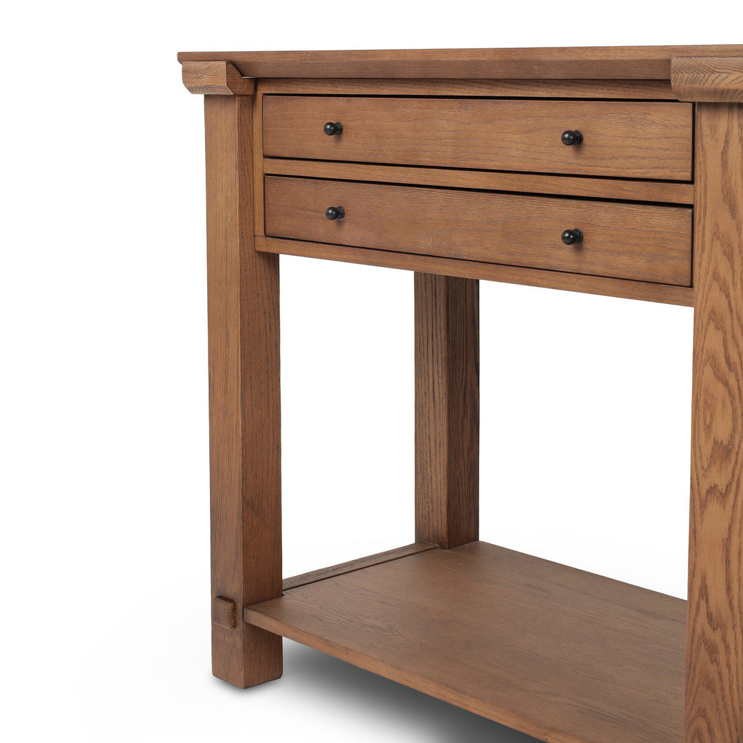 ARDEN CONSOLE TABLE