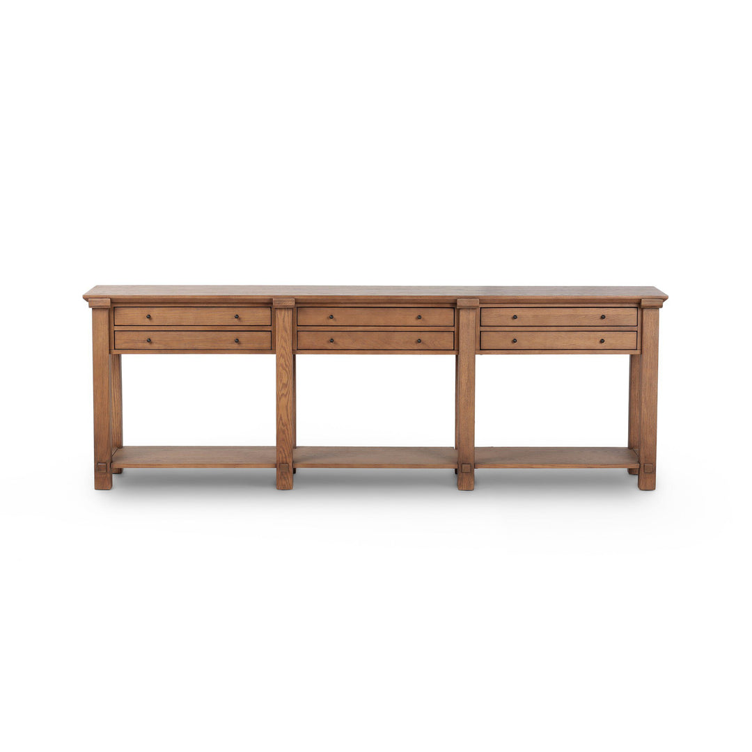 ARDEN CONSOLE TABLE