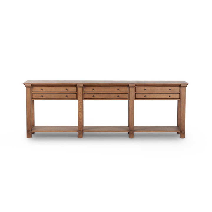 ARDEN CONSOLE TABLE