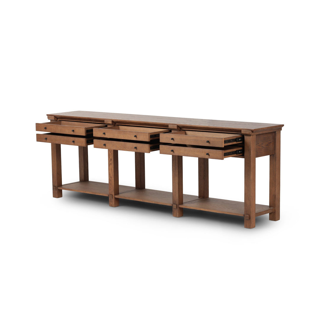 ARDEN CONSOLE TABLE