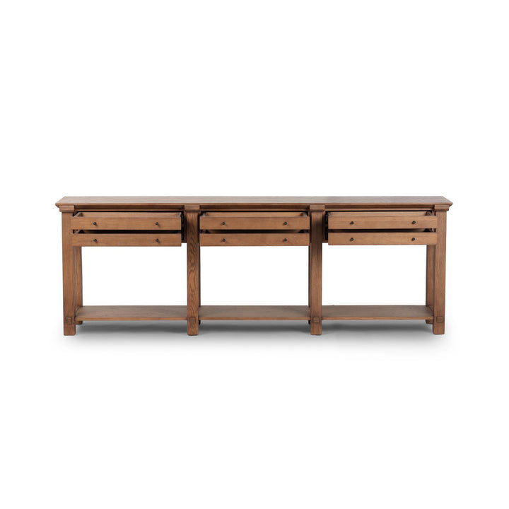 ARDEN CONSOLE TABLE