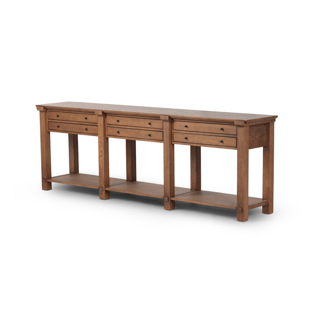 ARDEN CONSOLE TABLE