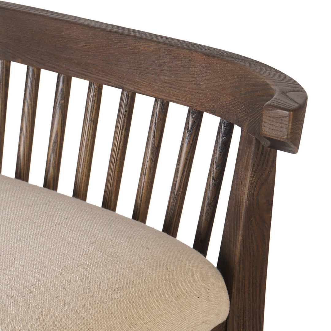 TULLEY COUNTER STOOL