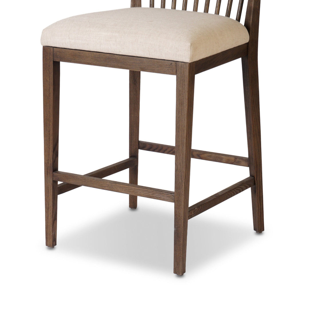 TULLEY COUNTER STOOL