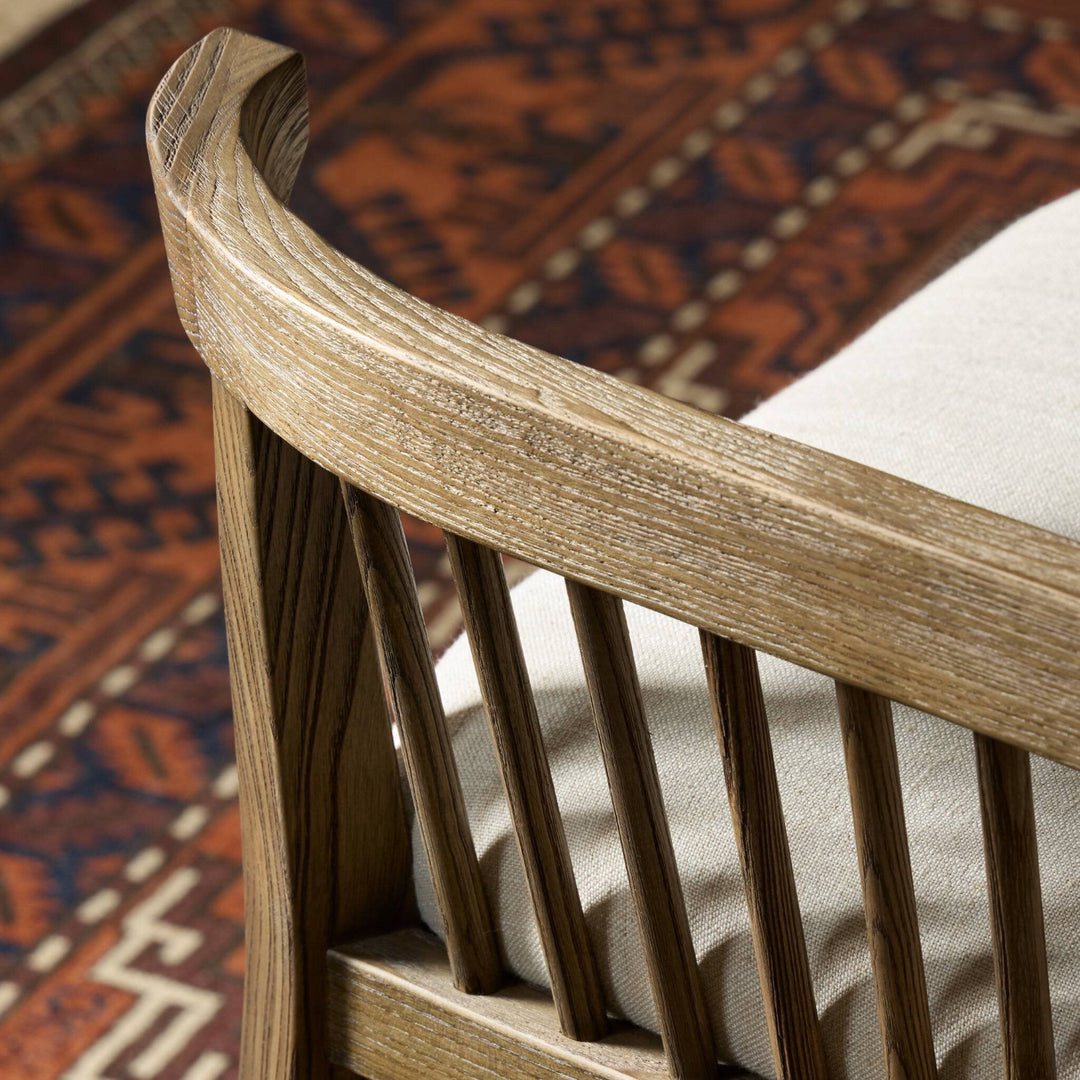 TULLEY COUNTER STOOL