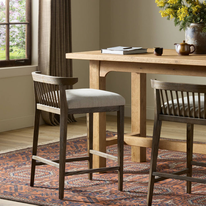 TULLEY COUNTER STOOL