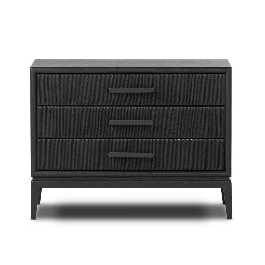 ROSIE CLOSED NIGHTSTAND