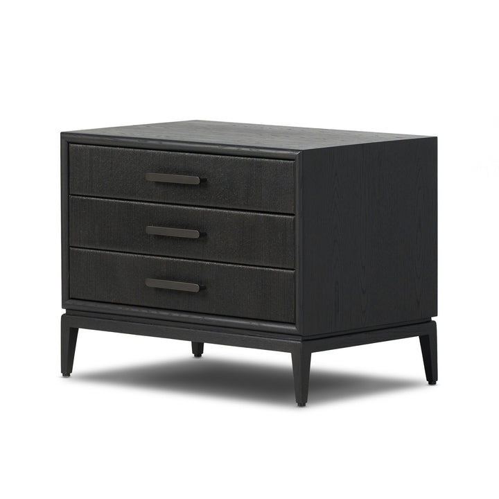 ROSIE CLOSED NIGHTSTAND