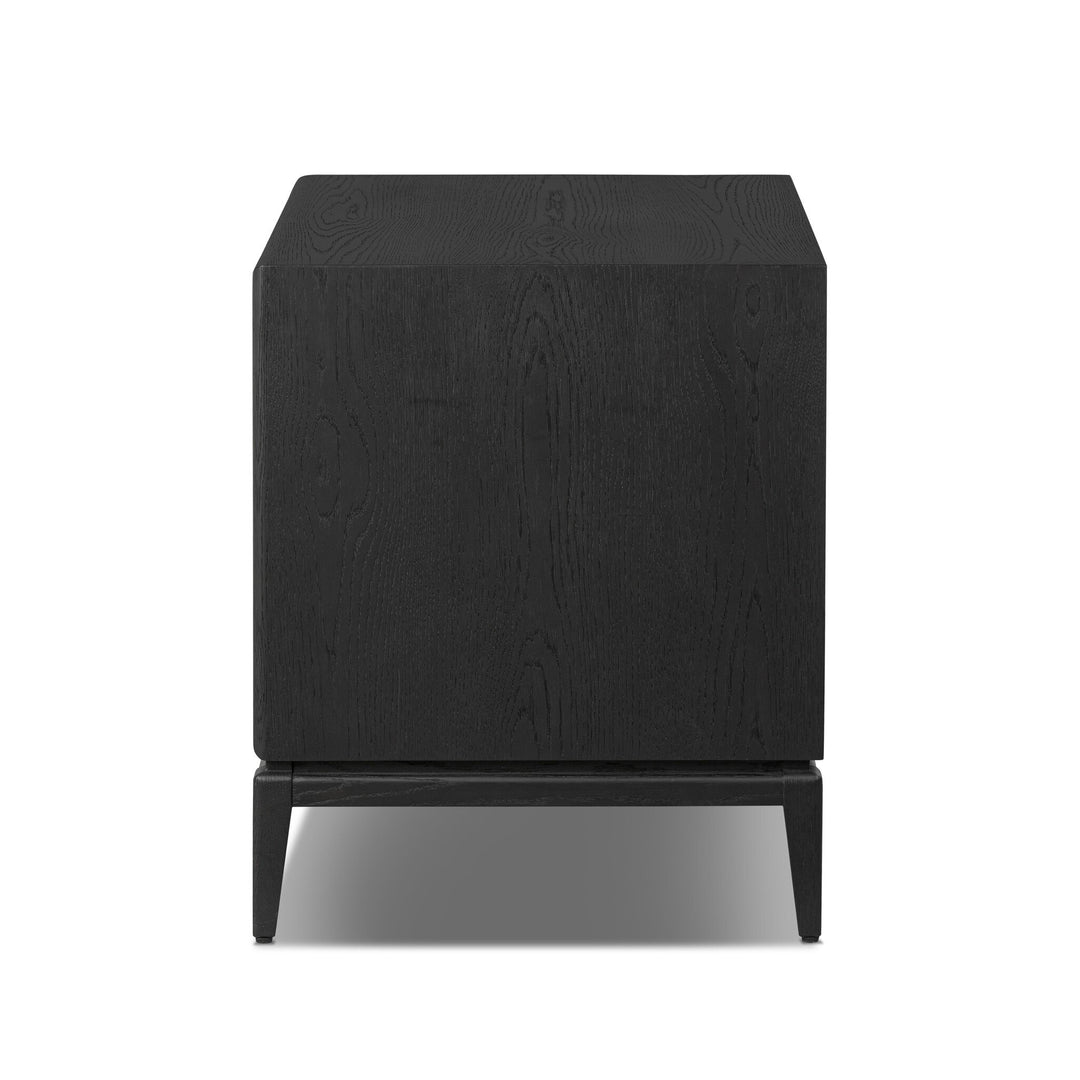 ROSIE CLOSED NIGHTSTAND