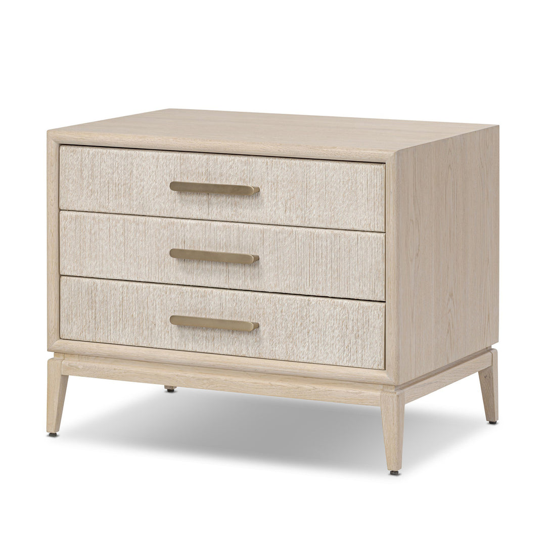 ROSIE CLOSED NIGHTSTAND