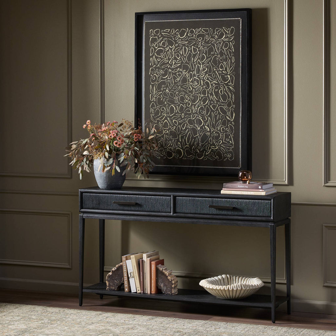 ROSIE CONSOLE TABLE