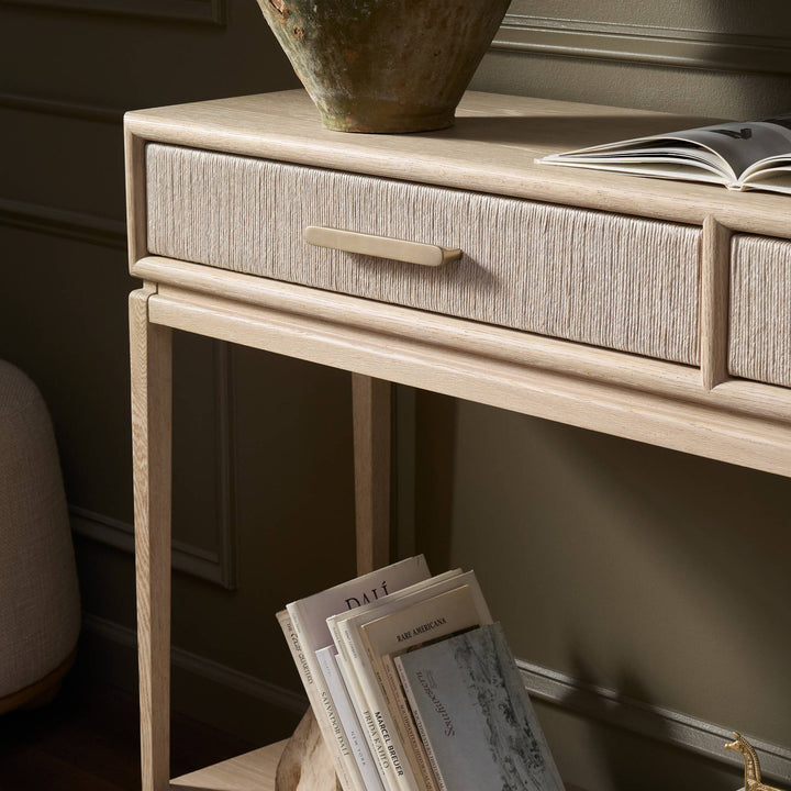 ROSIE CONSOLE TABLE