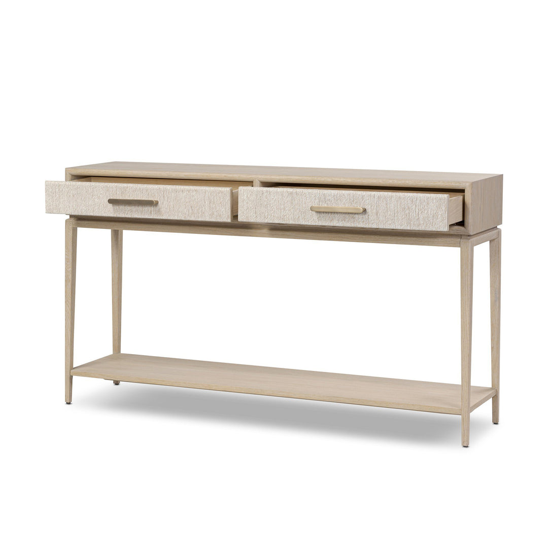 ROSIE CONSOLE TABLE