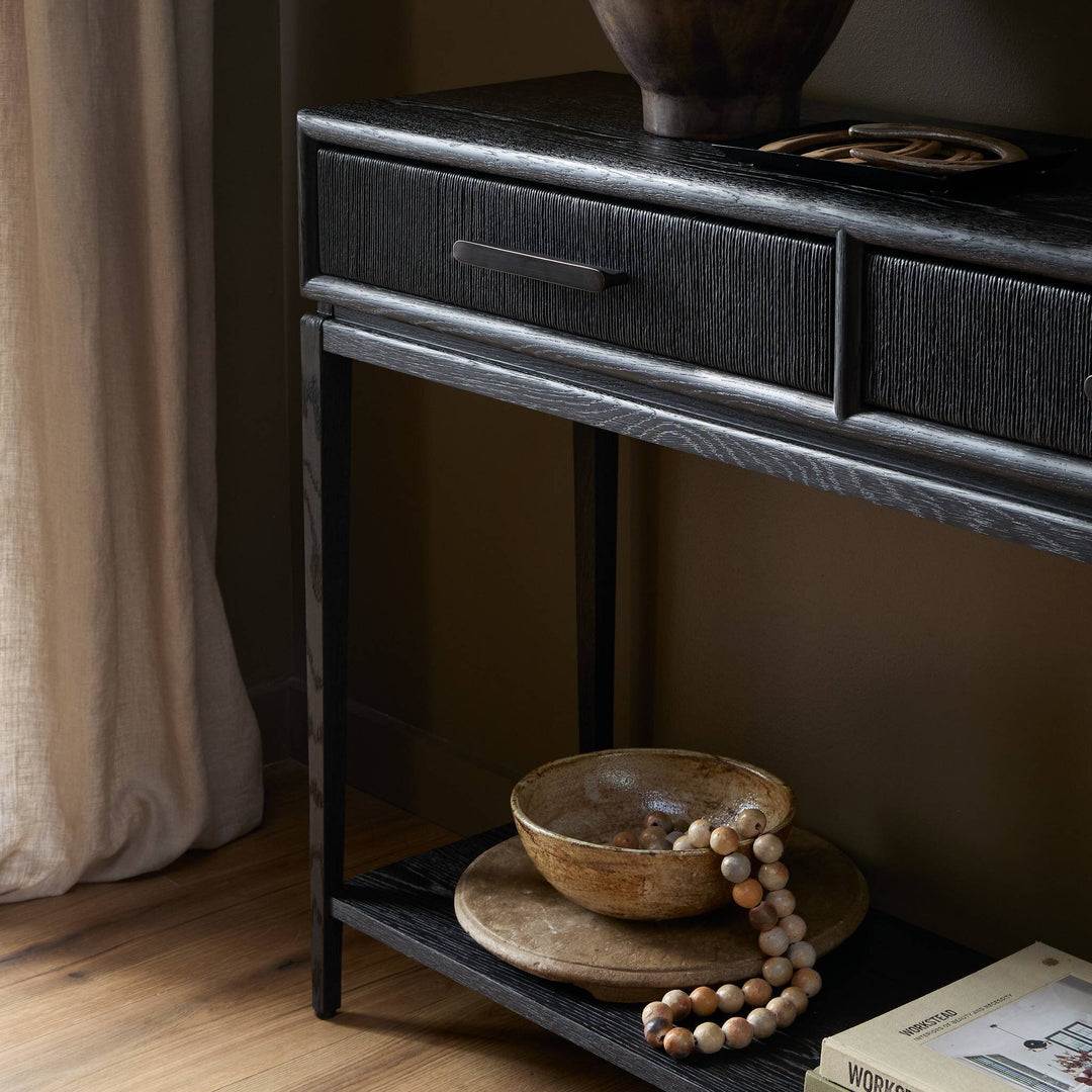 ROSIE CONSOLE TABLE