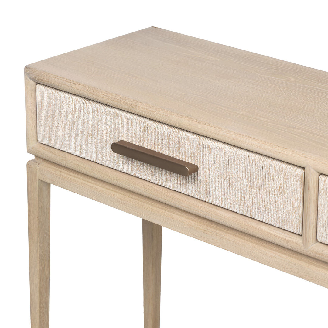 ROSIE CONSOLE TABLE