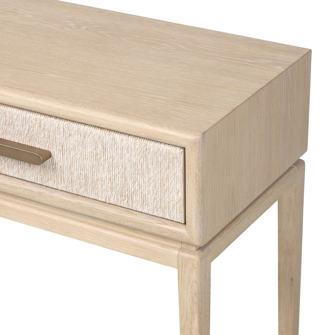 ROSIE CONSOLE TABLE